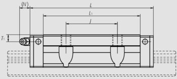tip kolica GM